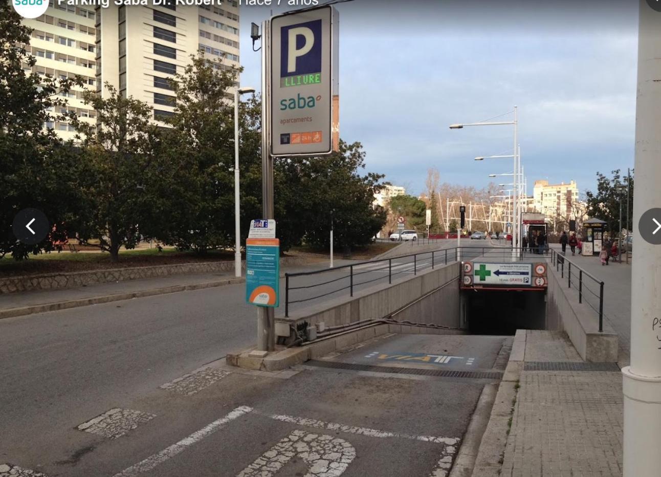 Centro Con Terraza Blco By Prestigi Leilighet Terrassa Eksteriør bilde